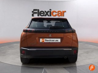Peugeot 2008 Active BlueHDI 81kW (110CV)