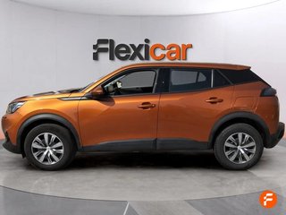 Peugeot 2008 Active BlueHDI 81kW (110CV)