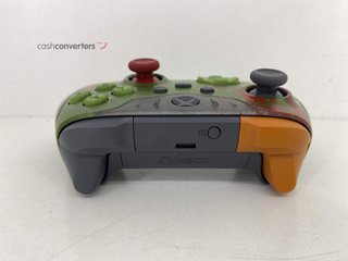 mando xbox one microsoft 1914
