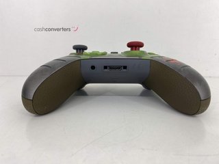 mando xbox one microsoft 1914