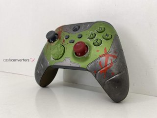 mando xbox one microsoft 1914
