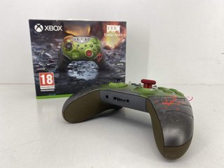 mando xbox one microsoft 1914