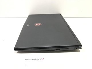 pc portatil msi gl62mvr 7rfx