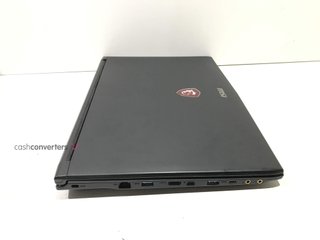 pc portatil msi gl62mvr 7rfx