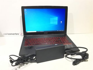 pc portatil msi gl62mvr 7rfx