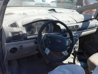 Ford 482145 enganche de remolque galaxy (vy) ghia