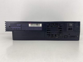 sony ps2 fat