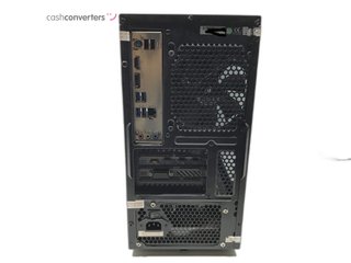 pc clonico no