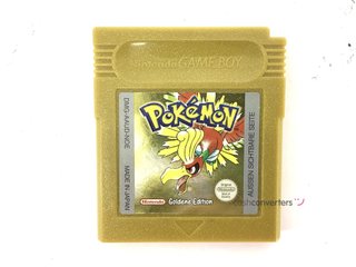 juego gameboy color
