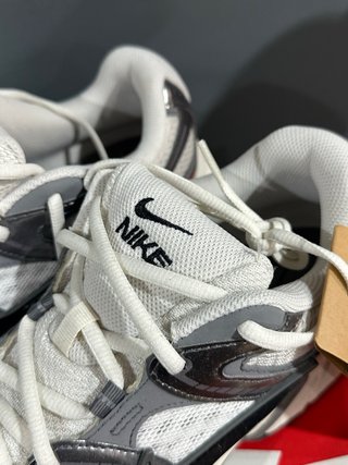 Nike V5 RNR "Phantom Pencil Point" Taglia 45 Nuove