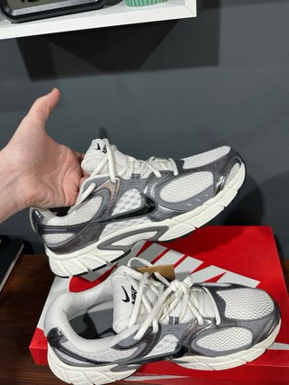Nike V5 RNR "Phantom Pencil Point" Taglia 45 Nuove