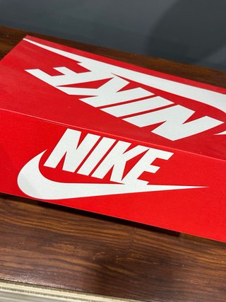 Nike V5 RNR "Phantom Pencil Point" Taglia 45 Nuove