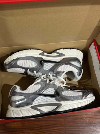 Nike V5 RNR "Phantom Pencil Point" Taglia 45 Nuove