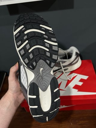 Nike V5 RNR "Phantom Pencil Point" Taglia 45 Nuove