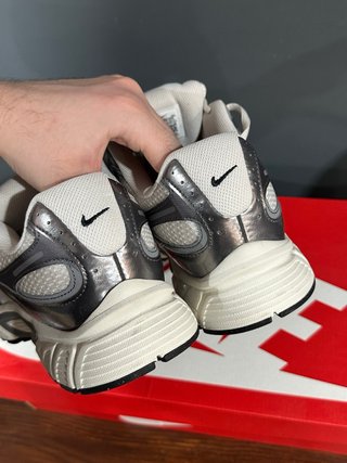Nike V5 RNR "Phantom Pencil Point" Taglia 45 Nuove
