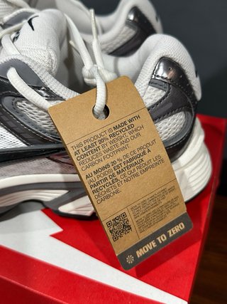 Nike V5 RNR "Phantom Pencil Point" Taglia 45 Nuove