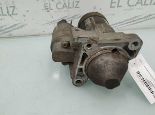 21069 motor arranque 8200426577 renault kangoo