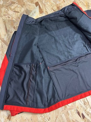 Chaqueta Fox Legion
