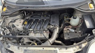 DESPIECE RENAULT SCENIC RX4 MEGANE KANGOO 4X4 1.9