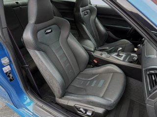 BMW M2 COMPETITION