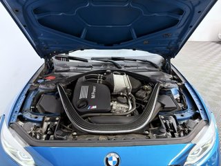 BMW M2 COMPETITION