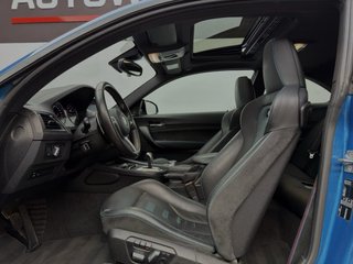 BMW M2 COMPETITION