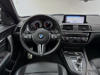 BMW M2 COMPETITION