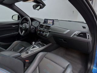 BMW M2 COMPETITION