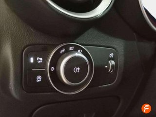 Alfa Romeo Stelvio 2.2 Diesel 140kW (190cv) SPRINT AWD
