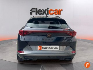 Cupra Formentor 1.5 TSI 110kW (150 CV) DSG
