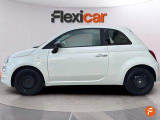Fiat 500 Cult 1.0 Hybrid 51KW (70 CV)