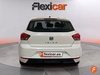 Seat Ibiza 1.6 TDI 70kW (95CV) Reference Plus