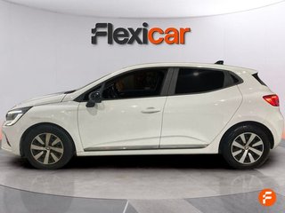 Renault Clio Evolution TCe 67 kW (91CV) - 5P