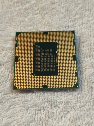 II. Lote Intel Core i3/i5 Socket 1155
