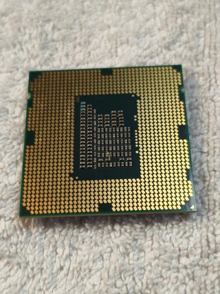 II. Lote Intel Core i3/i5 Socket 1155
