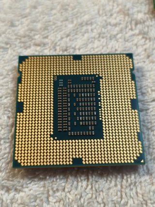 II. Lote Intel Core i3/i5 Socket 1155