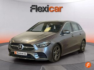 Mercedes-Benz Clase B B 200 d