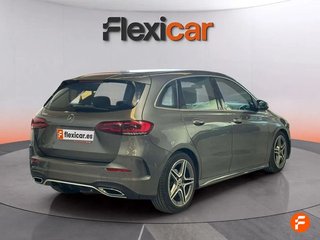 Mercedes-Benz Clase B B 200 d