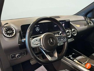 Mercedes-Benz Clase B B 200 d