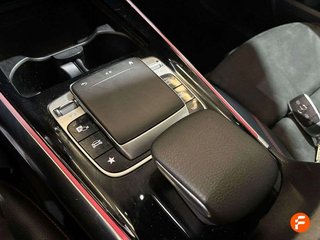 Mercedes-Benz Clase B B 200 d