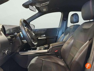Mercedes-Benz Clase B B 200 d