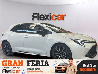 Toyota Corolla 140H Style Edition Touring Sport