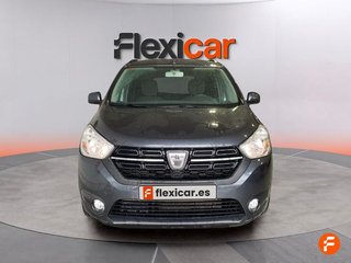 Dacia Lodgy Laureate TCE 85kW (115CV) 7Pl