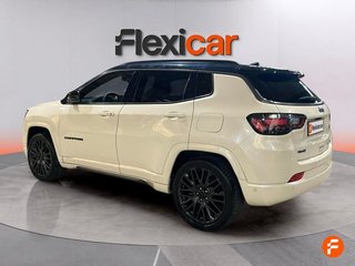 Jeep Compass 1.3 PHEV 177kW (240CV) Trailhawk AT AWD