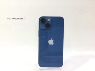 apple iphone 13 mini 128gb