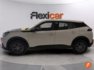 Peugeot 2008 Active Pack BlueHDI 81kW (110CV)