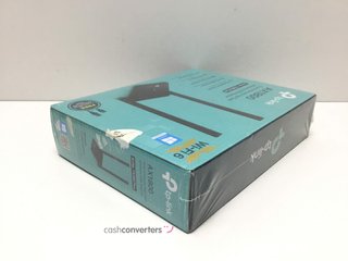 router dsl tp-link ax1800