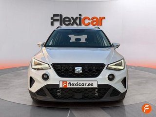 Seat Arona 1.0 TSI 85kW (115CV) DSG Style XL