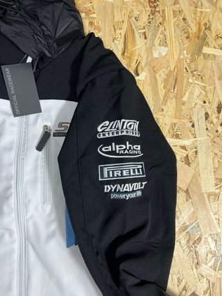 Chaqueta BMW Moto