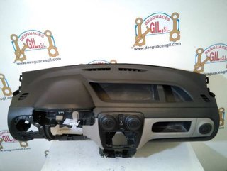 Salpicadero dacia dokker ambiance 875187